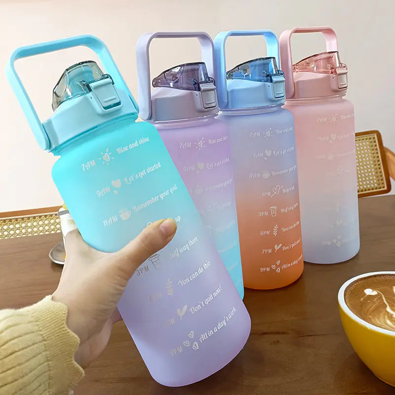Sports Water Bottle