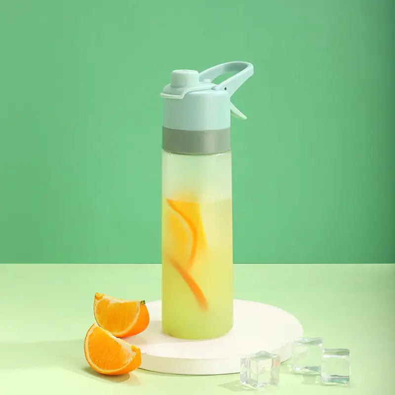 Gradient Mist