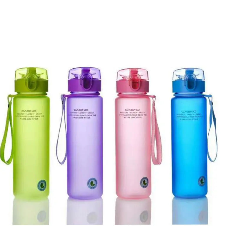 Sports Water Bottle