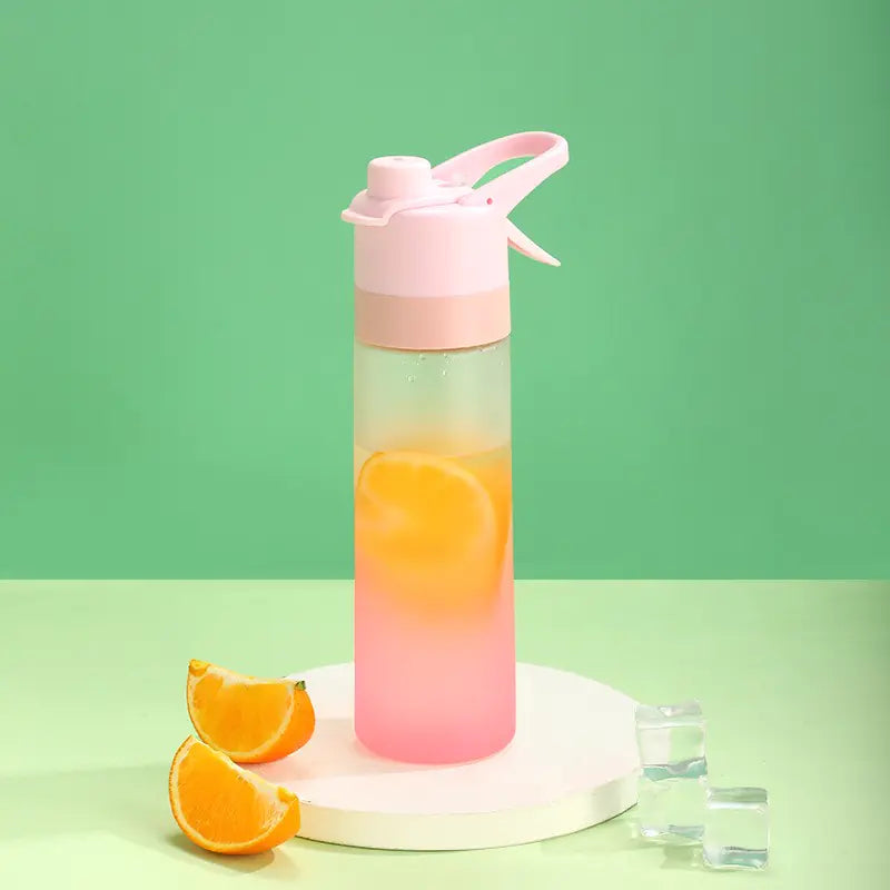 Gradient Mist