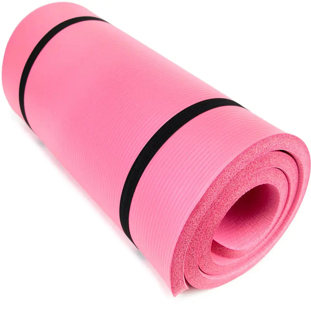 Yoga Cloud Mat