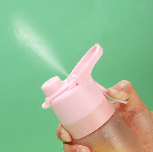 Gradient Mist