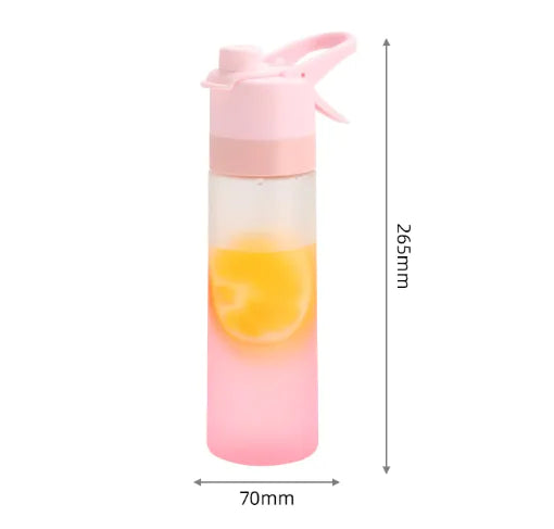 Gradient Mist