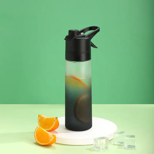Gradient Mist
