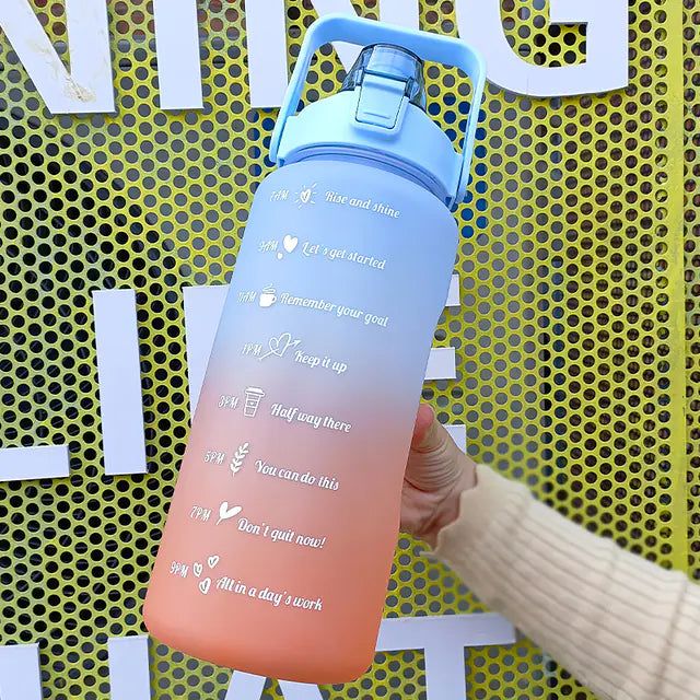 Sports Water Bottle