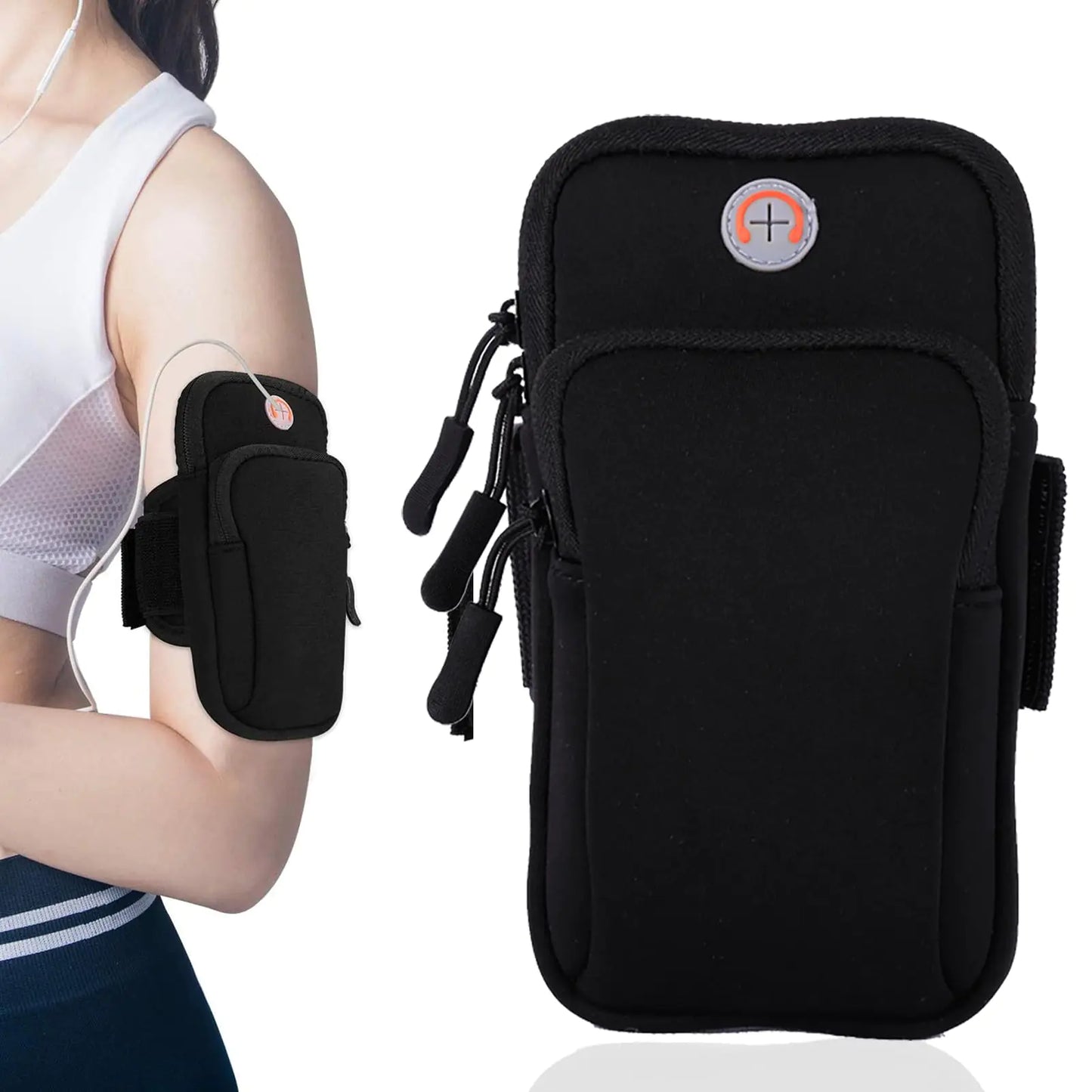 AiScrofa Sports Armband Running