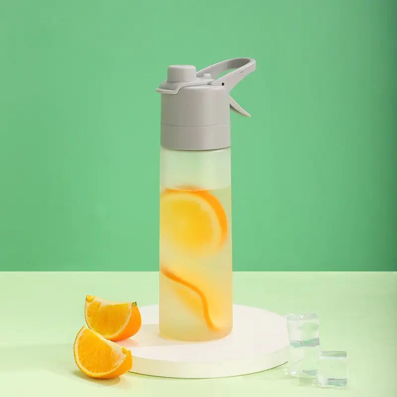 Gradient Mist