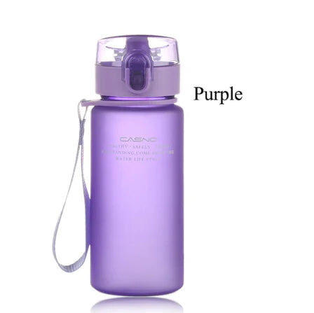 Sports Water Bottle