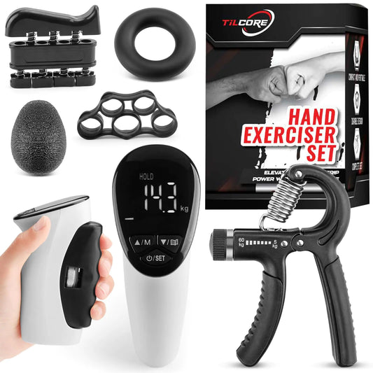 Full Kit Hand Grip