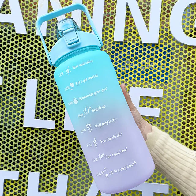 Sports Water Bottle